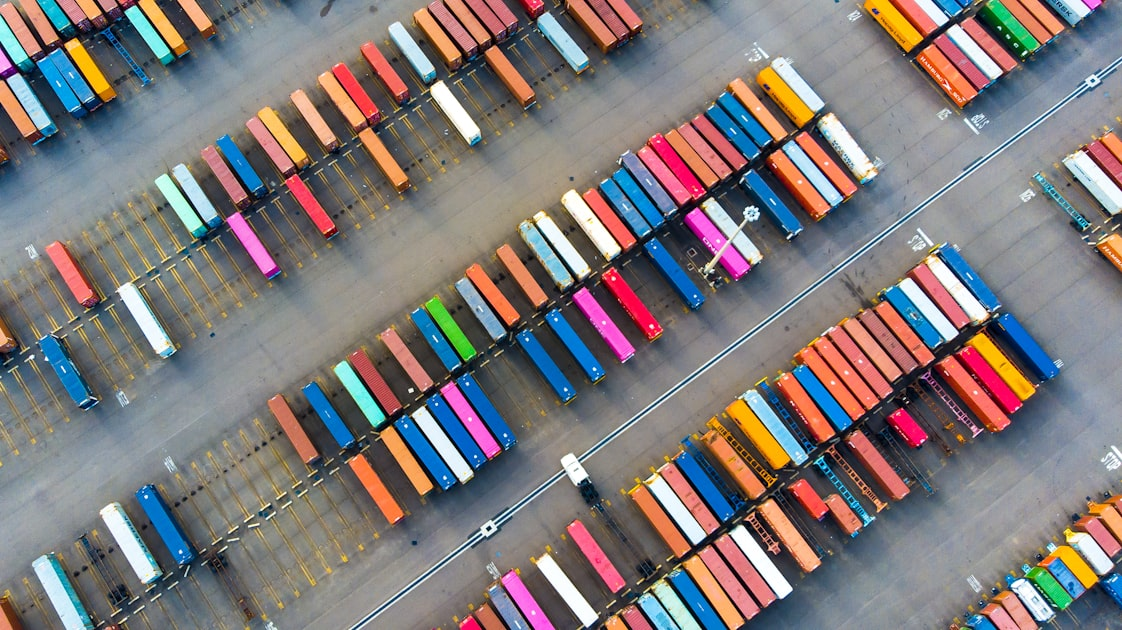 The Role of Warehousing in Logistics