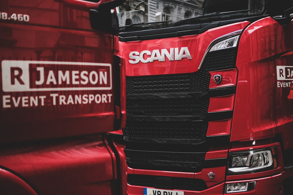 Understanding Logistics Solutions